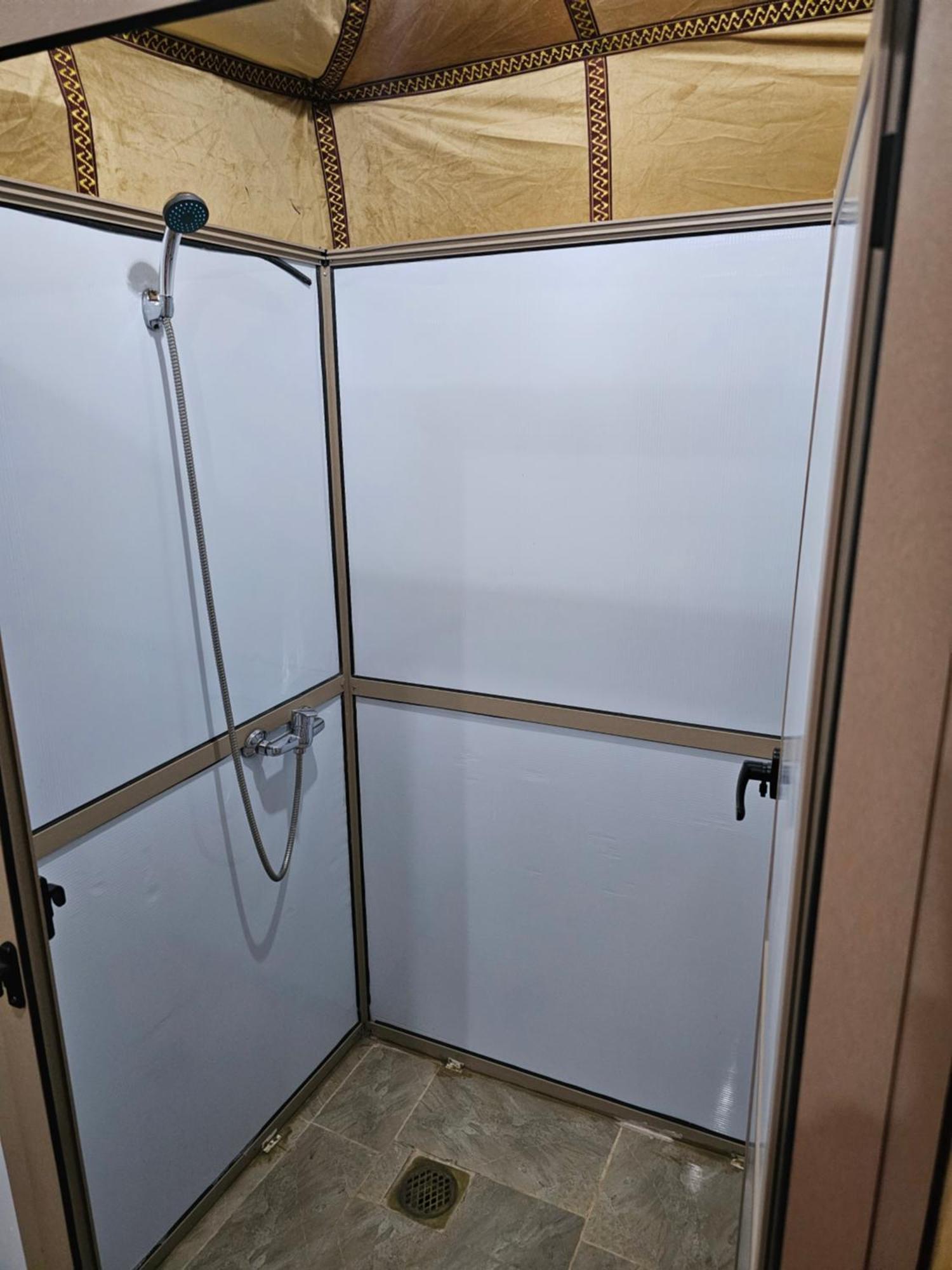 Najma Luxury Camp Hotel Merzouga Bagian luar foto